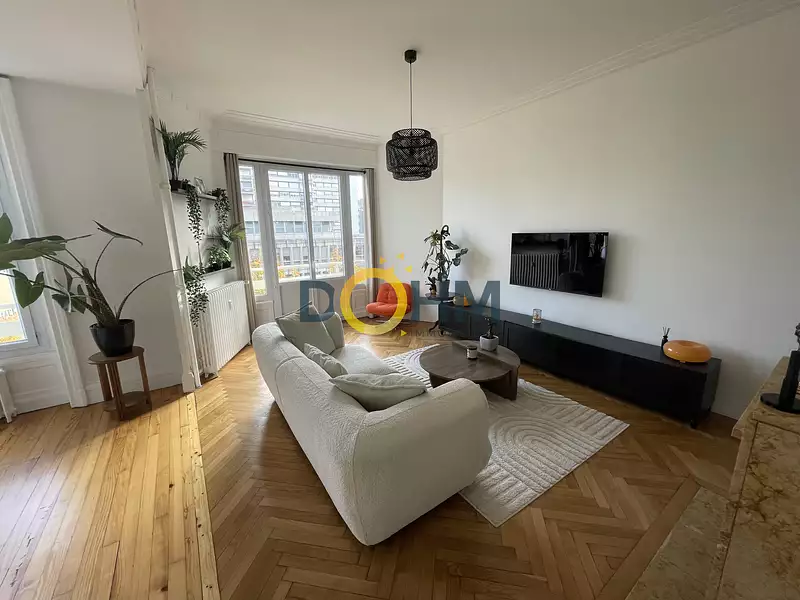Appartement, 75,72 m²