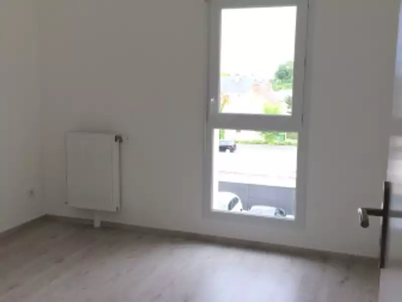 Appartement, 59,85 m²