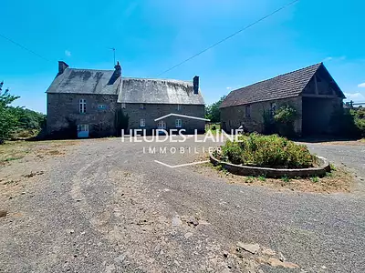 Maison, 220 m²