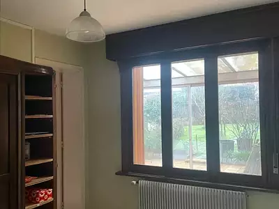Maison, 95 m²