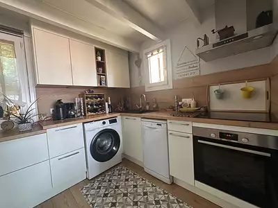 Maison, 79 m²