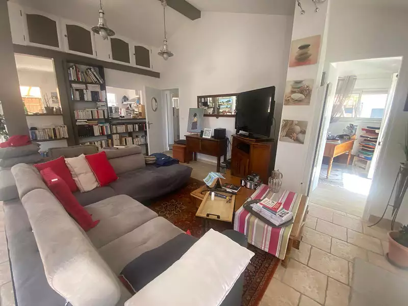 Maison, 95 m²