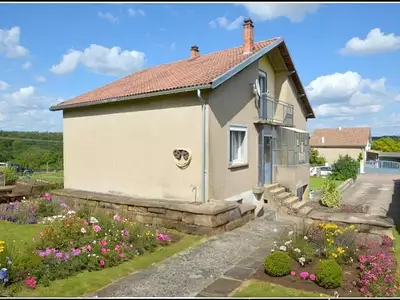 Maison, 130 m²