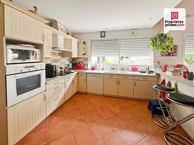 Maison, 142 m²