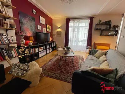 Appartement, 78 m²