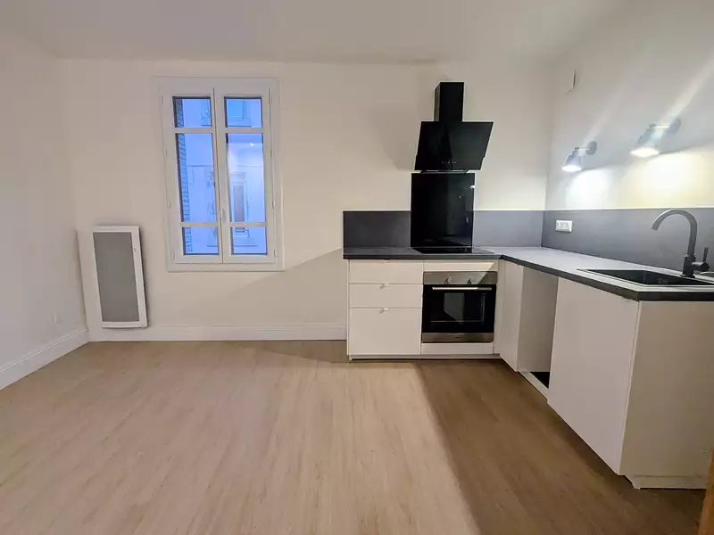 Maison, 90 m²