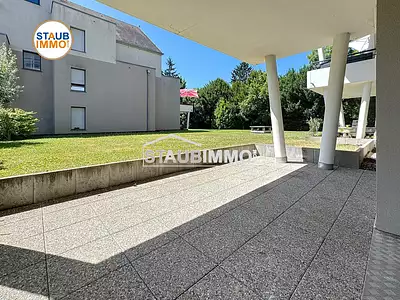 Appartement, 64 m²
