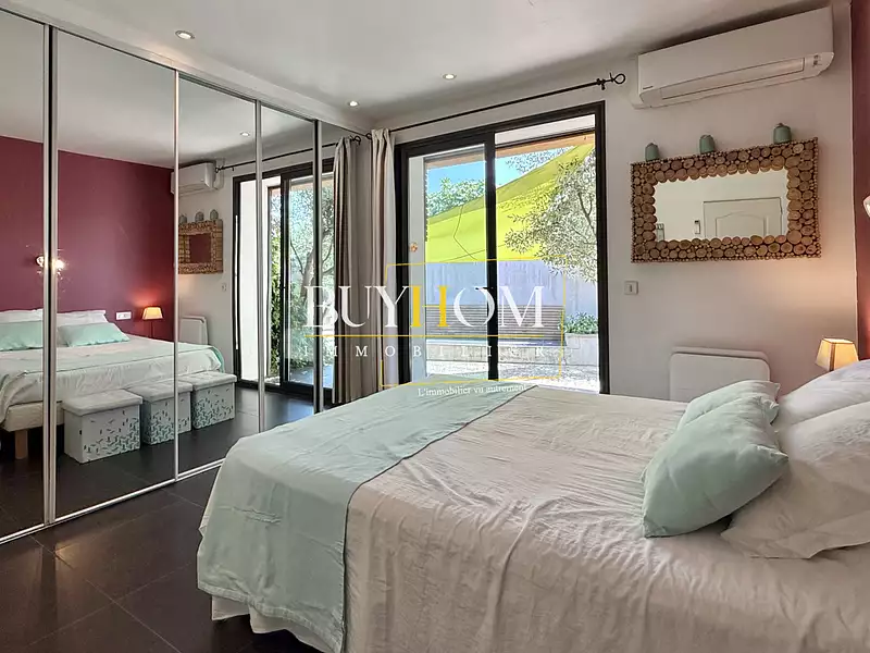 Maison, 115 m²
