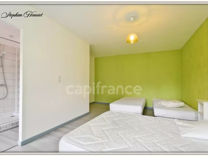 Maison, 178 m²