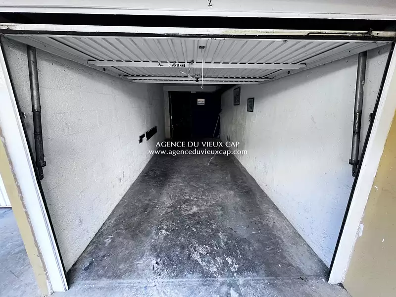 Appartement, 36,77 m²