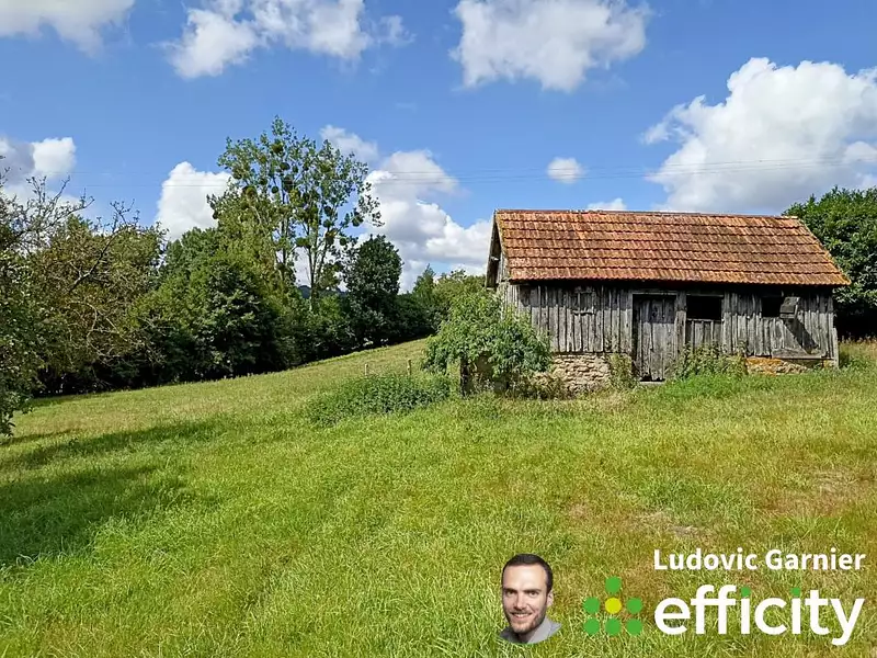 Maison, 110 m²