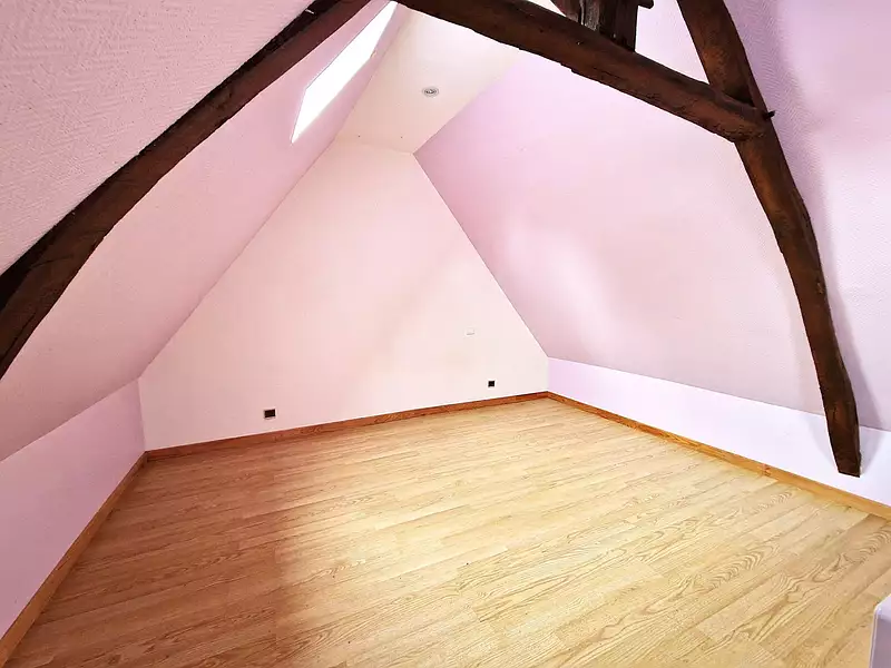 Maison, 75 m²