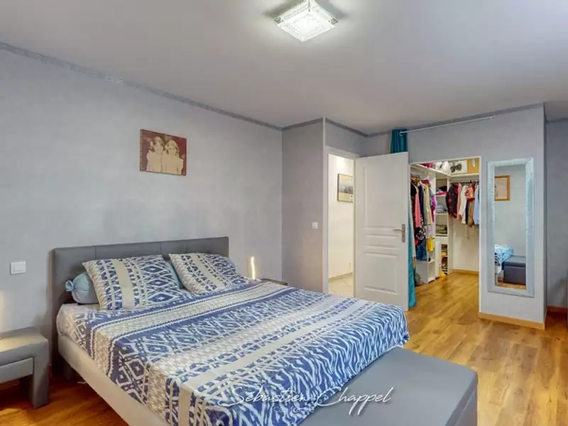 Maison, 146 m²