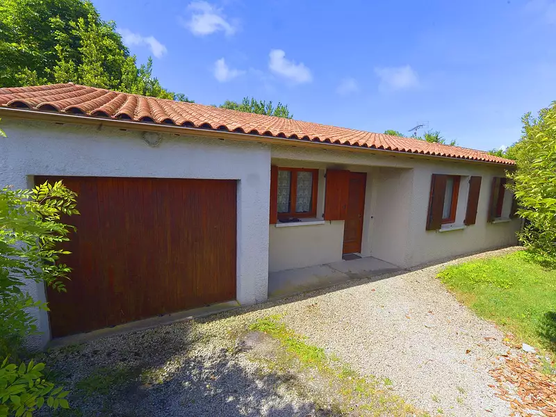 Maison, 85 m²