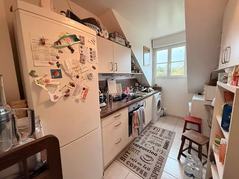 Appartement, 71,04 m²