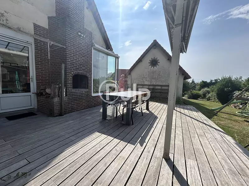 Maison, 141 m²