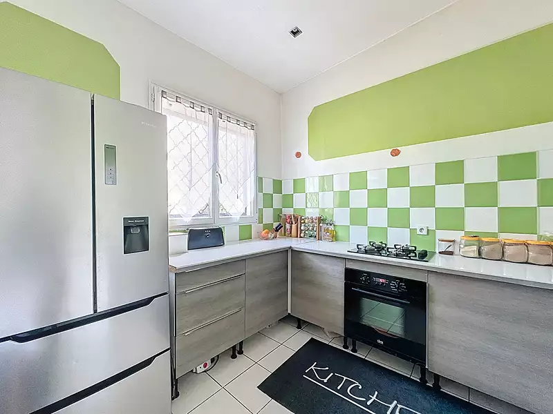 Maison, 120 m²