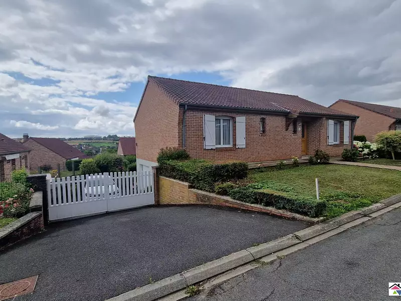Maison, 88 m²