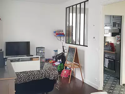 Maison, 100 m²