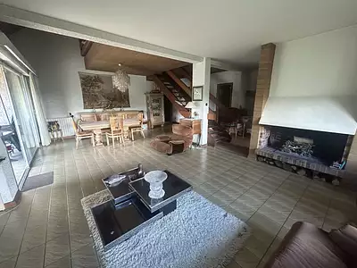 Maison, 154,04 m²