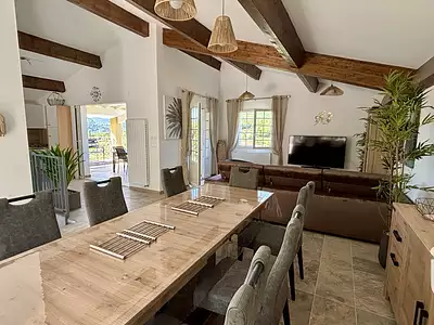 Maison, 275 m²