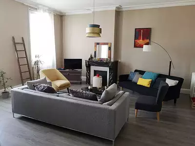 Appartement, 136 m²