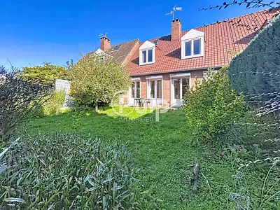 Maison, 97 m²