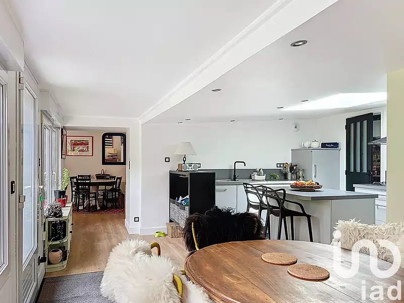 Maison, 190 m²