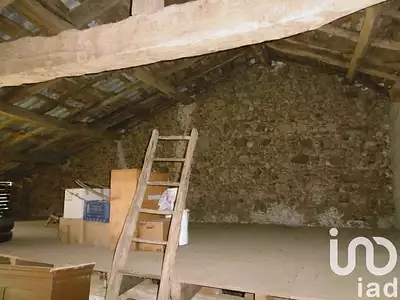 Maison, 64 m²