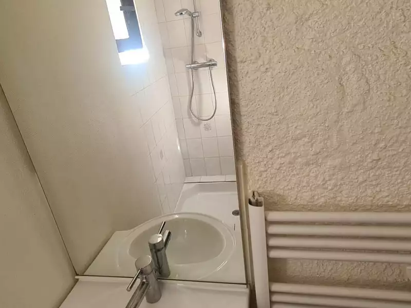 Maison, 59 m²