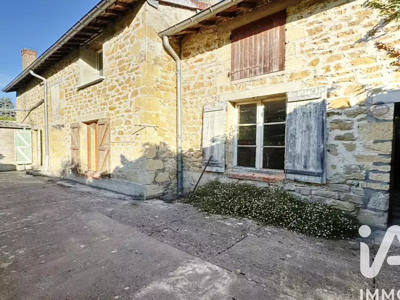 Maison, 168 m²