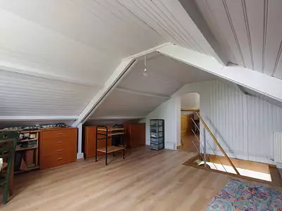 Maison, 102 m²
