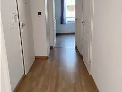 Appartement, 45 m²