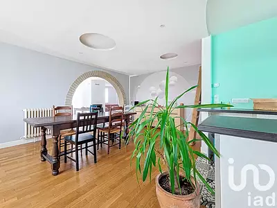 Maison, 96 m²