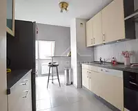 Appartement, 77,23 m²