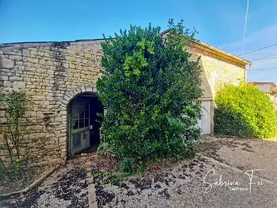 Maison, 165 m²