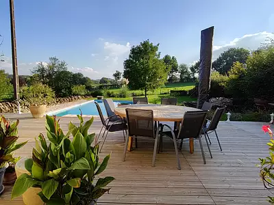 Maison, 77 m²