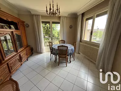 Maison, 120 m²
