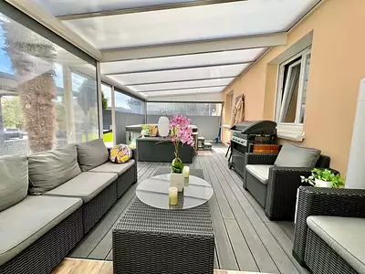 Maison, 235 m²