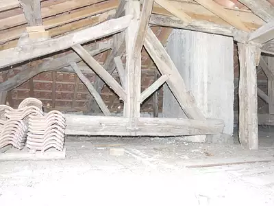 Maison, 250 m²