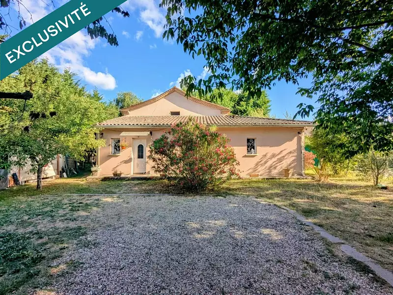 Maison, 146 m²