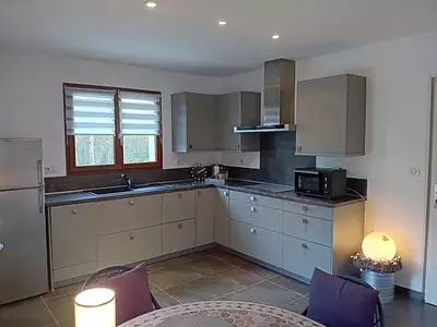 Maison, 140 m²