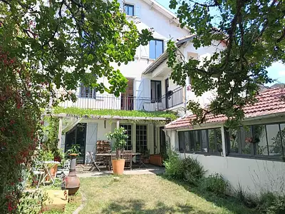 Maison, 280 m²