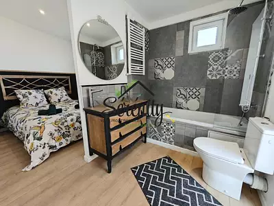 Maison, 92 m²