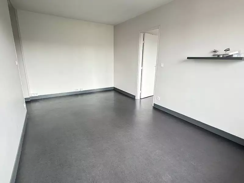 Appartement, 45 m²