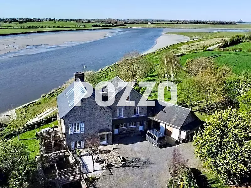 Maison, 154 m²