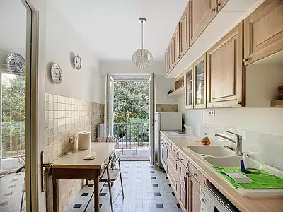 Appartement, 76 m²