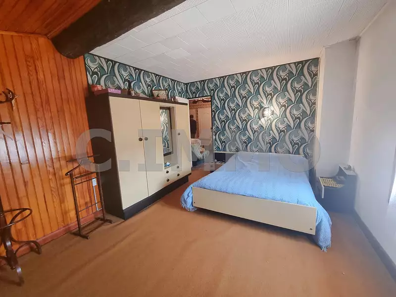 Maison, 181 m²