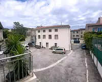 Immeuble, 364 m²