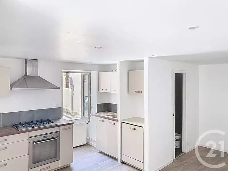 Maison, 75 m²